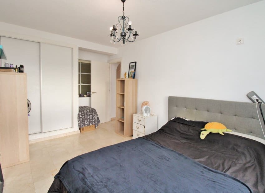 4 bedroom Townhouse for sale in Los Dolses with pool - € 295,000 (Ref: 9720338)