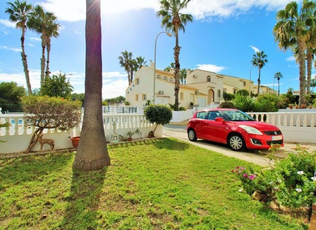 4 bedroom Townhouse for sale in Los Dolses, Orihuela with pool - € 295,000 (Ref: 9720338)