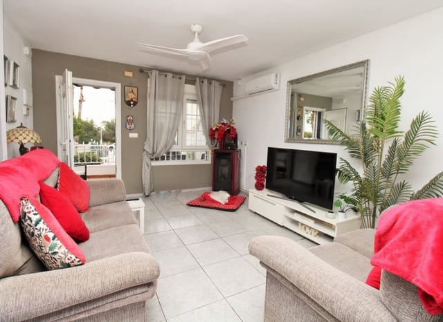 4 bedroom Townhouse for sale in Los Dolses, Orihuela with pool - € 295,000 (Ref: 9720338)
