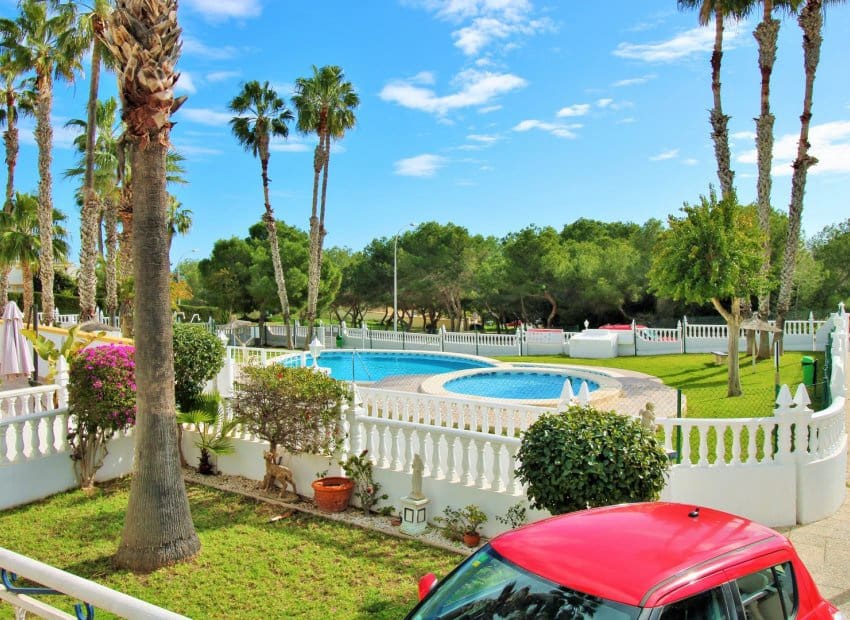 4 bedroom Townhouse for sale in Los Dolses with pool - € 295,000 (Ref: 9720338)