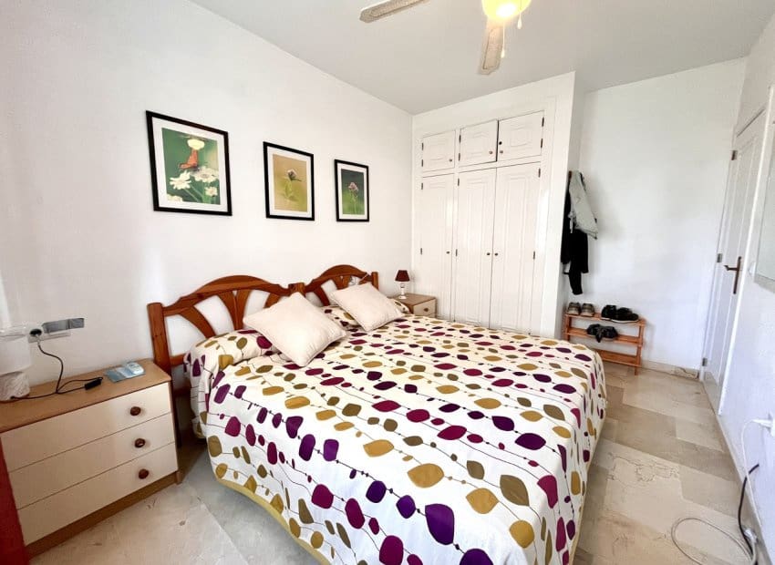 2 bedroom Apartment for sale in Playa Flamenca with pool - € 199,999 (Ref: 9720604)