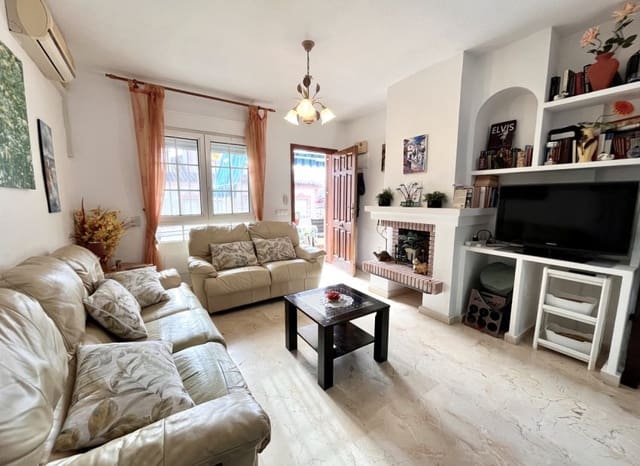 2 chambre Appartement à vendre à Playa Flamenca, Orihuela avec piscine - 199 999 € (Ref: 9720604)