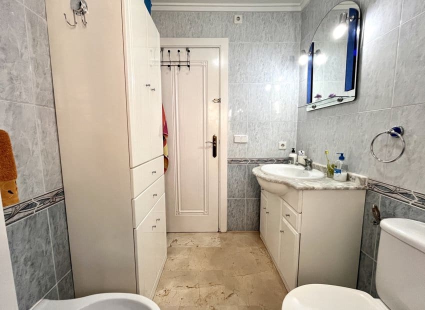 2 bedroom Apartment for sale in Playa Flamenca with pool - € 199,999 (Ref: 9720604)