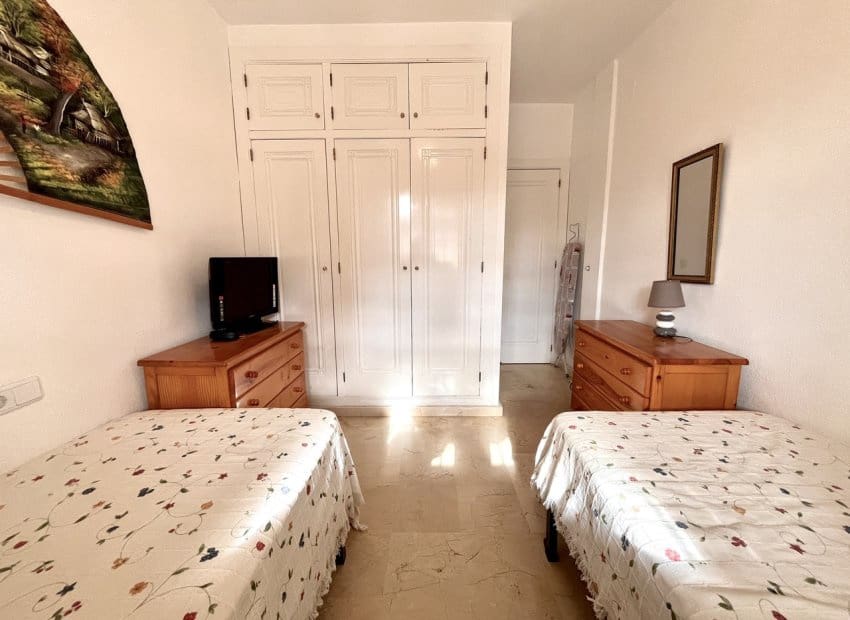 2 bedroom Apartment for sale in Playa Flamenca with pool - € 199,999 (Ref: 9720604)