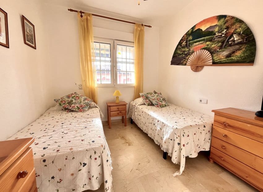 2 bedroom Apartment for sale in Playa Flamenca with pool - € 199,999 (Ref: 9720604)