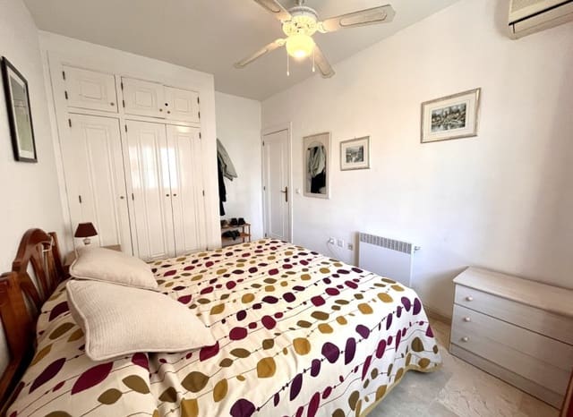 2 chambre Appartement à vendre à Playa Flamenca, Orihuela avec piscine - 199 999 € (Ref: 9720604)