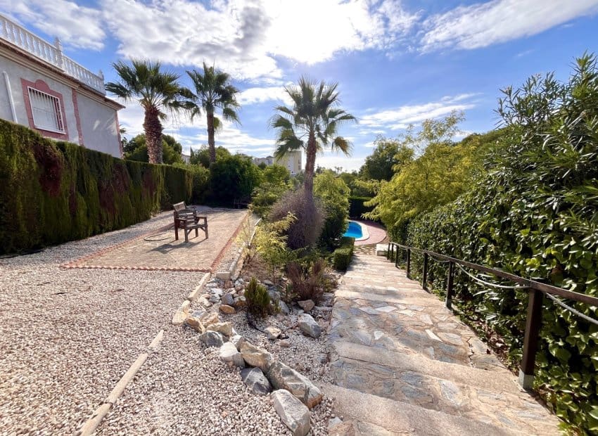 2 bedroom Apartment for sale in Playa Flamenca with pool - € 199,999 (Ref: 9720604)