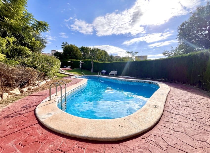 2 bedroom Apartment for sale in Playa Flamenca with pool - € 199,999 (Ref: 9720604)