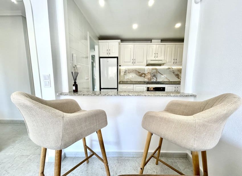 2 camera da letto Appartamento in vendita in Dehesa de Campoamor con piscina - 249.000 € (Rif: 9720606)