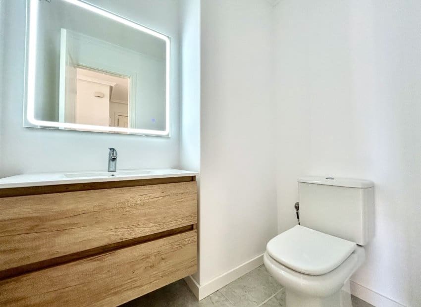 2 camera da letto Appartamento in vendita in Dehesa de Campoamor con piscina - 249.000 € (Rif: 9720606)