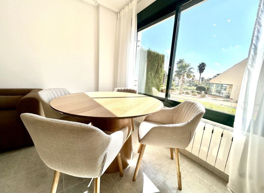 2 camera da letto Appartamento in vendita in Dehesa de Campoamor con piscina - 249.000 € (Rif: 9720606)
