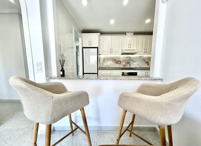 2 camera da letto Appartamento in vendita in Dehesa de Campoamor, Orihuela con piscina - 249.000 € (Rif: 9720606)