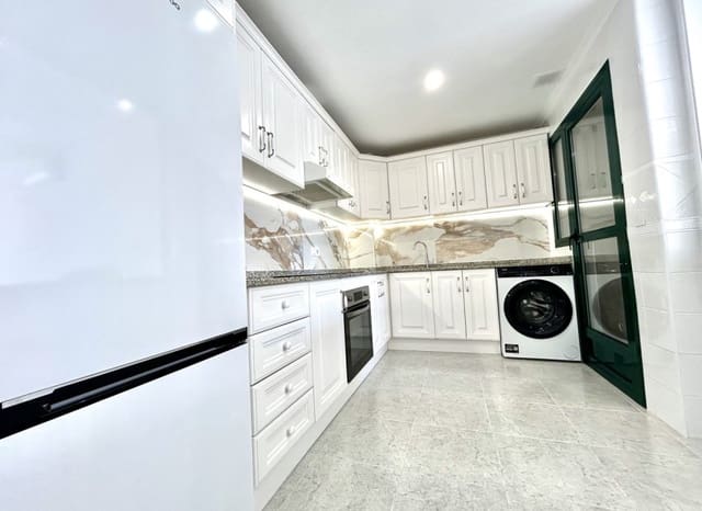 2 camera da letto Appartamento in vendita in Dehesa de Campoamor, Orihuela con piscina - 249.000 € (Rif: 9720606)