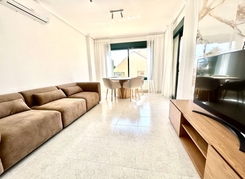 2 camera da letto Appartamento in vendita in Dehesa de Campoamor con piscina - 249.000 € (Rif: 9720606)