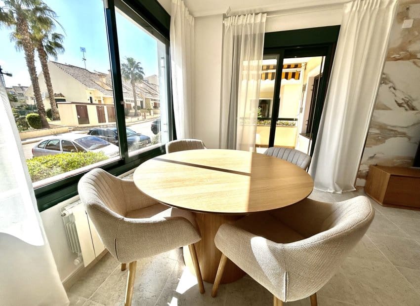 2 camera da letto Appartamento in vendita in Dehesa de Campoamor con piscina - 249.000 € (Rif: 9720606)