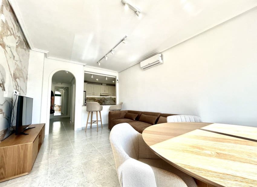 2 camera da letto Appartamento in vendita in Dehesa de Campoamor con piscina - 249.000 € (Rif: 9720606)