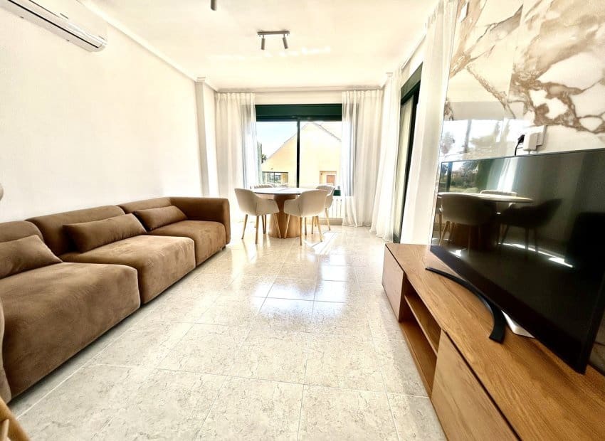 2 camera da letto Appartamento in vendita in Dehesa de Campoamor con piscina - 249.000 € (Rif: 9720606)