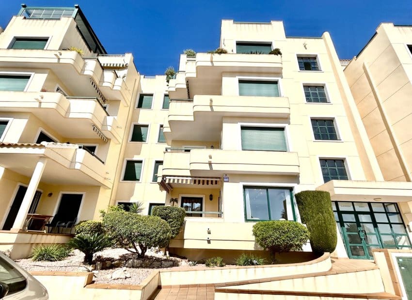 2 camera da letto Appartamento in vendita in Dehesa de Campoamor con piscina - 249.000 € (Rif: 9720606)