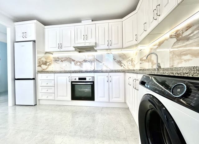 2 camera da letto Appartamento in vendita in Dehesa de Campoamor, Orihuela con piscina - 249.000 € (Rif: 9720606)