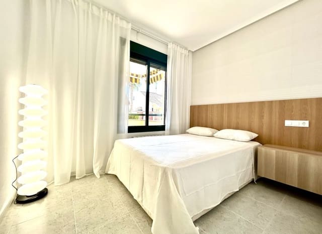 2 camera da letto Appartamento in vendita in Dehesa de Campoamor, Orihuela con piscina - 249.000 € (Rif: 9720606)