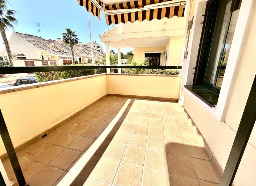 2 camera da letto Appartamento in vendita in Dehesa de Campoamor con piscina - 249.000 € (Rif: 9720606)