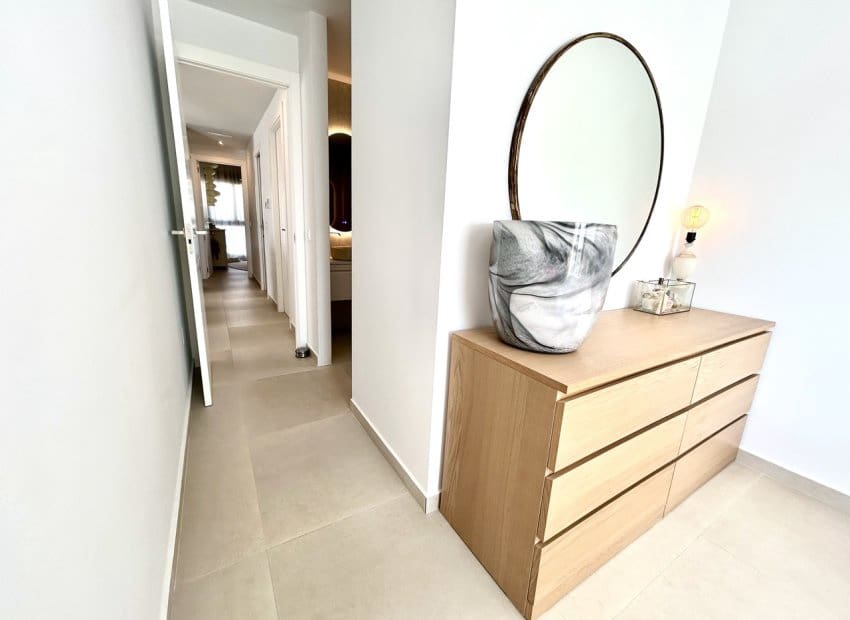 4 sypialnia Willa na sprzedaż w San Miguel de Salinas z basenem - 605 000 € (Ref: 9722686)