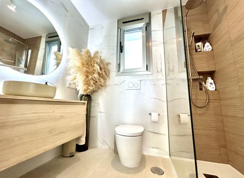 4 sypialnia Willa na sprzedaż w San Miguel de Salinas z basenem - 605 000 € (Ref: 9722686)