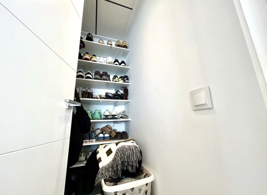 4 sypialnia Willa na sprzedaż w San Miguel de Salinas z basenem - 605 000 € (Ref: 9722686)