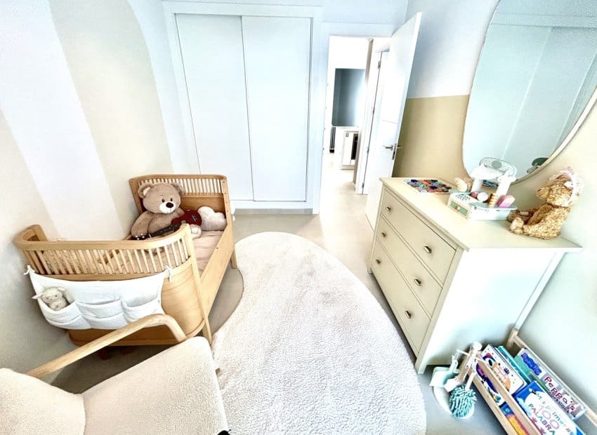 4 sypialnia Willa na sprzedaż w San Miguel de Salinas z basenem - 605 000 € (Ref: 9722686)