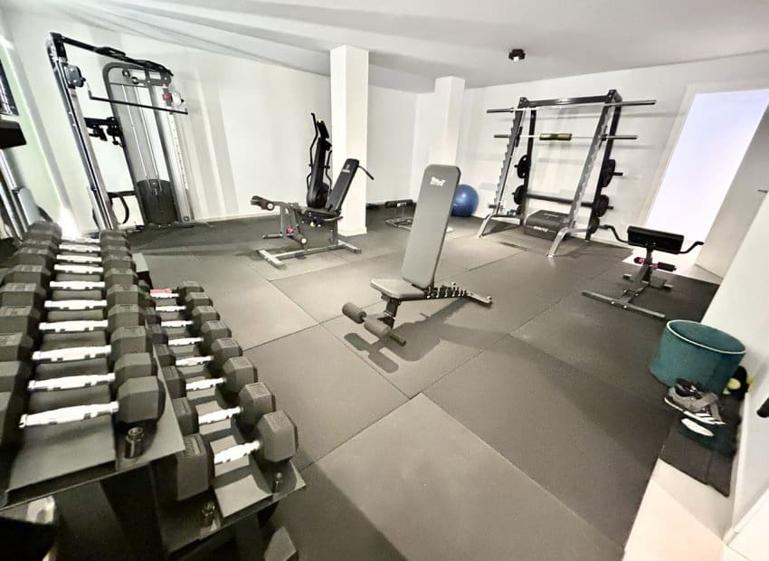 4 sypialnia Willa na sprzedaż w San Miguel de Salinas z basenem - 605 000 € (Ref: 9722686)