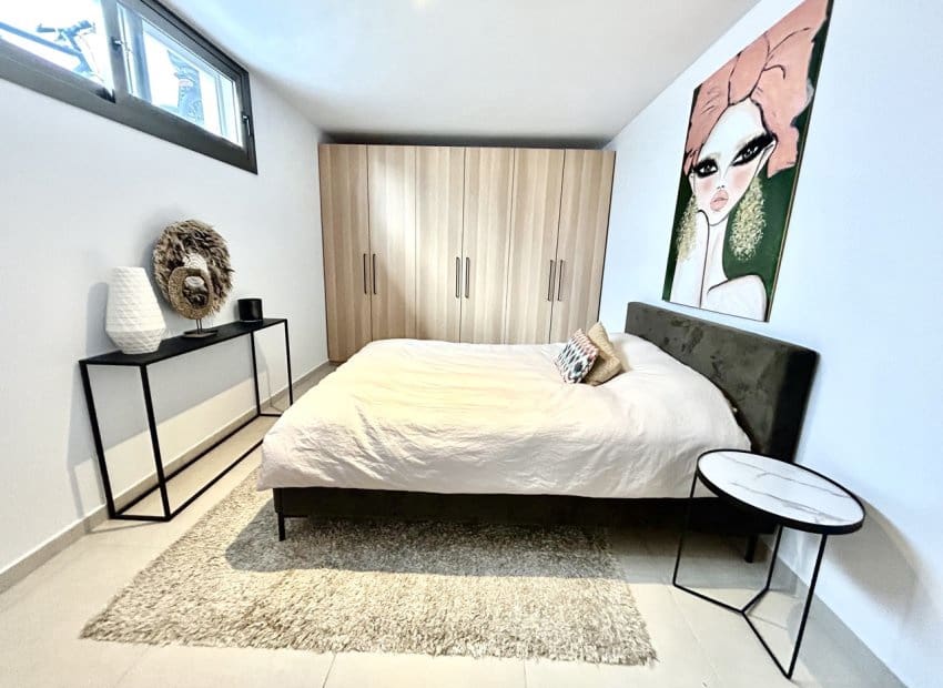 4 sypialnia Willa na sprzedaż w San Miguel de Salinas z basenem - 605 000 € (Ref: 9722686)