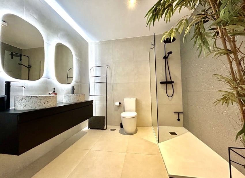 4 sypialnia Willa na sprzedaż w San Miguel de Salinas z basenem - 605 000 € (Ref: 9722686)