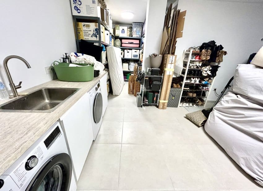 4 sypialnia Willa na sprzedaż w San Miguel de Salinas z basenem - 605 000 € (Ref: 9722686)