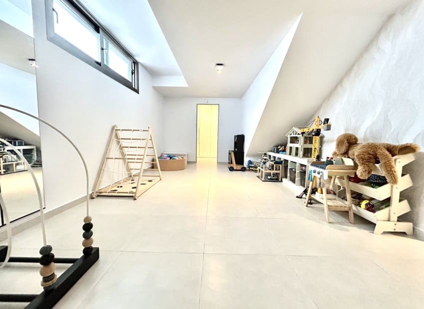 4 sypialnia Willa na sprzedaż w San Miguel de Salinas z basenem - 605 000 € (Ref: 9722686)