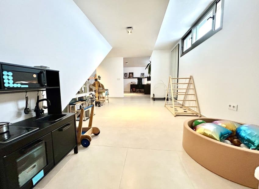 4 sypialnia Willa na sprzedaż w San Miguel de Salinas z basenem - 605 000 € (Ref: 9722686)