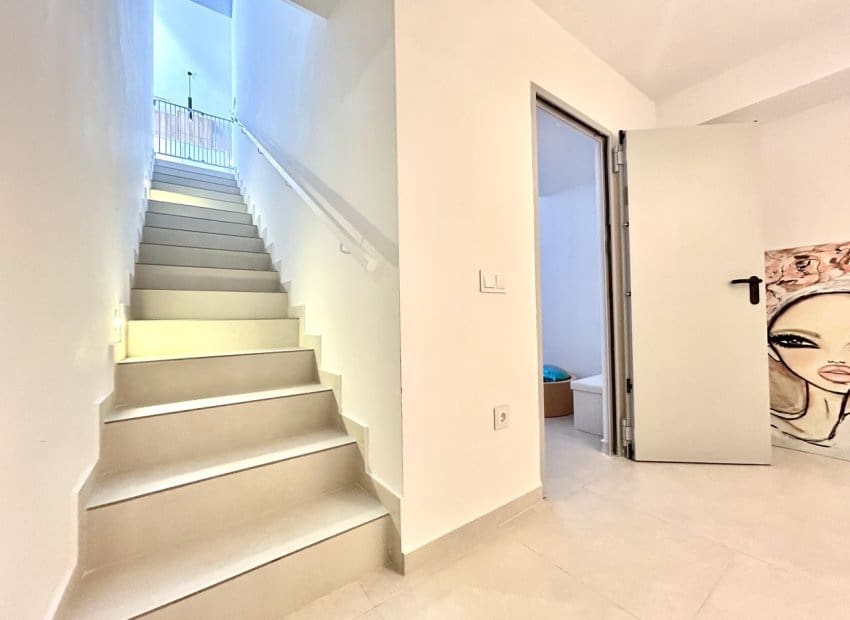 4 sypialnia Willa na sprzedaż w San Miguel de Salinas z basenem - 605 000 € (Ref: 9722686)