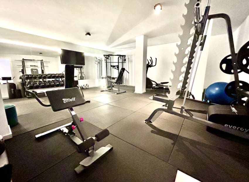 4 sypialnia Willa na sprzedaż w San Miguel de Salinas z basenem - 605 000 € (Ref: 9722686)