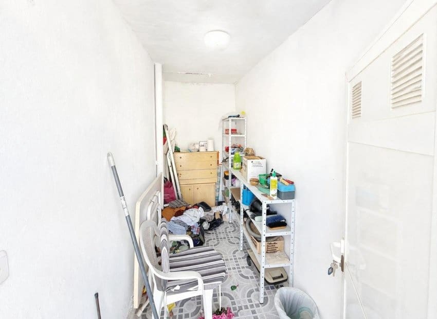 3 slaapkamer Huis te koop in El Limonar met zwembad - € 160.000 (Ref: 9722687)