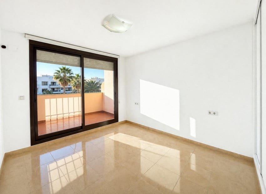 2 sypialnia Dom na sprzedaż w Aguas Nuevas z basenem - 239 900 € (Ref: 9722688)