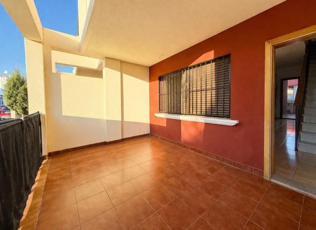 2 sypialnia Dom na sprzedaż w Aguas Nuevas, Torrevieja z basenem - 239 900 € (Ref: 9722688)