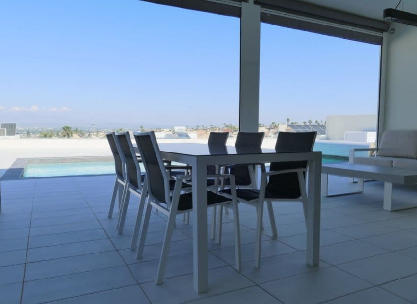 4 quarto Moradia para venda em Benijofar com piscina - 675 000 € (Ref: 9722689)