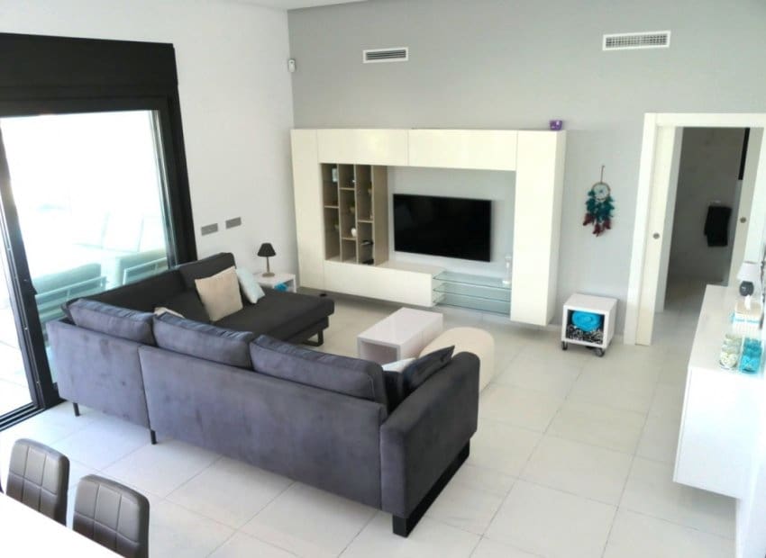 4 quarto Moradia para venda em Benijofar com piscina - 675 000 € (Ref: 9722689)