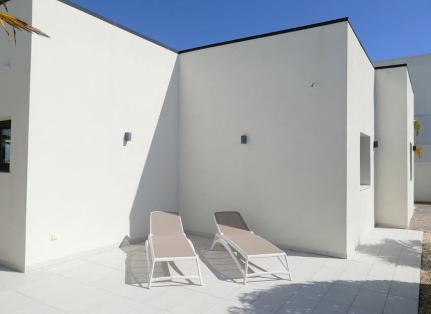 4 quarto Moradia para venda em Benijofar com piscina - 675 000 € (Ref: 9722689)