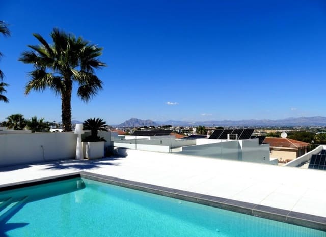 4 quarto Moradia para venda em Benijófar com piscina - 675 000 € (Ref: 9722689)