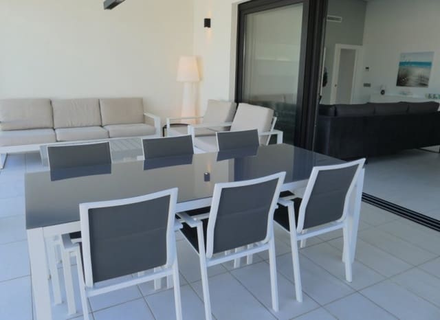 4 quarto Moradia para venda em Benijófar com piscina - 675 000 € (Ref: 9722689)