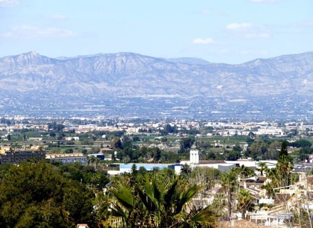 4 quarto Moradia para venda em Benijófar com piscina - 675 000 € (Ref: 9722689)