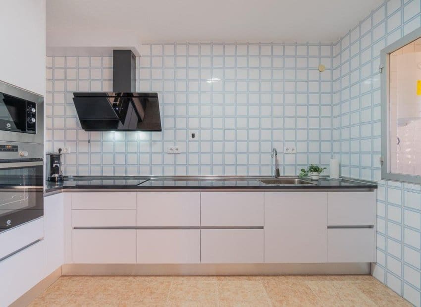 3 sovrum Lägenhet till salu i Orihuela Costa med pool - 189 900 € (Ref: 9722690)