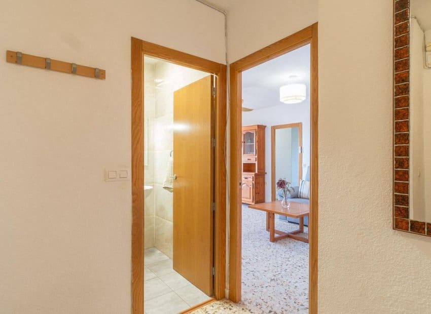 3 sovrum Lägenhet till salu i Orihuela Costa med pool - 189 900 € (Ref: 9722690)