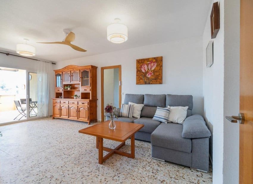 3 sovrum Lägenhet till salu i Orihuela Costa med pool - 189 900 € (Ref: 9722690)