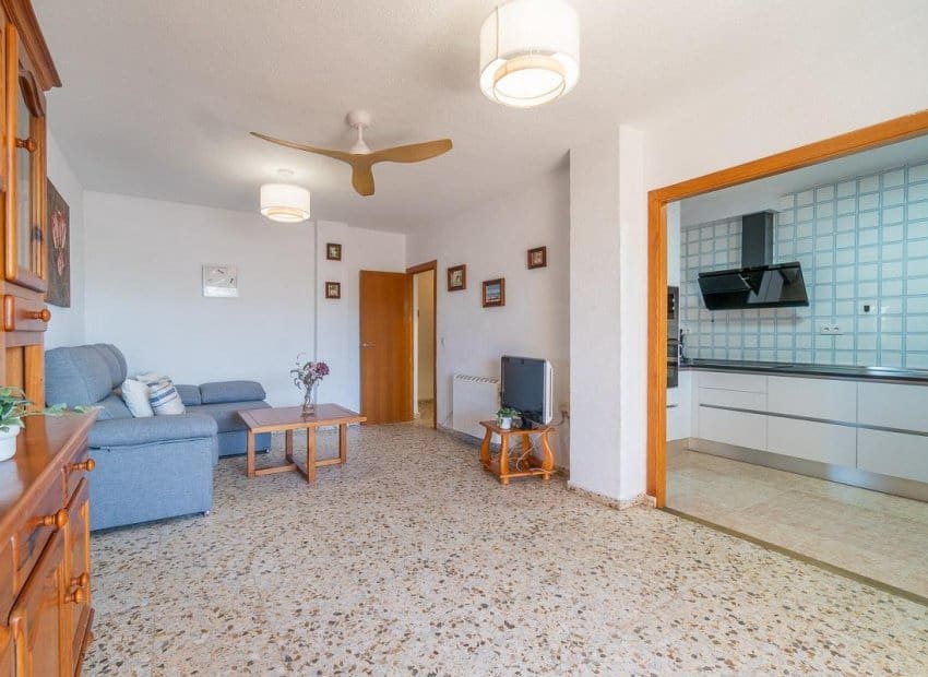 3 sovrum Lägenhet till salu i Orihuela Costa med pool - 189 900 € (Ref: 9722690)